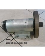 Motor compatible con McMillan Electric Company Precision electric motors c3364b3030 p/n M-149705 